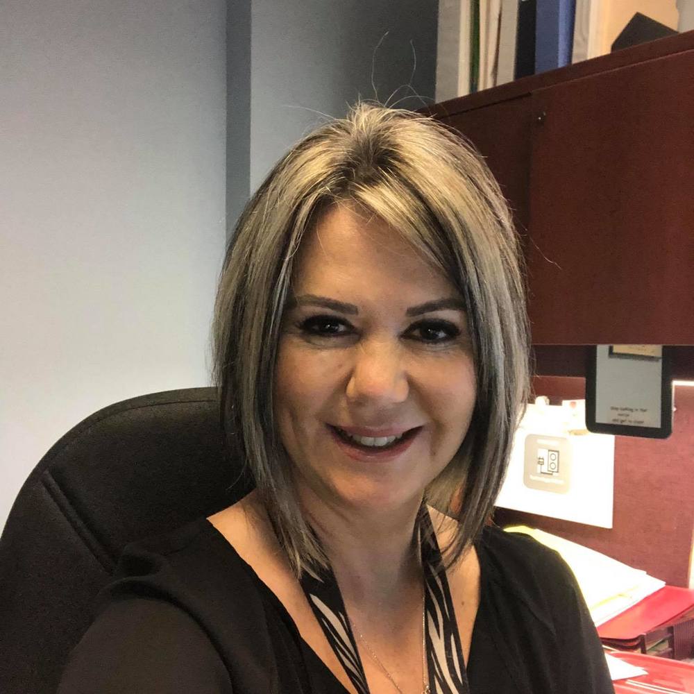 Meet your Posher, Saskia